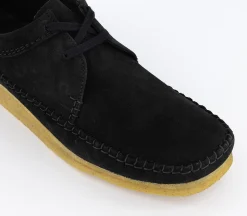 Clarks Originals Mens Weaver-Men Casual Shoes & Boots