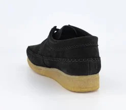 Clarks Originals Mens Weaver-Men Casual Shoes & Boots