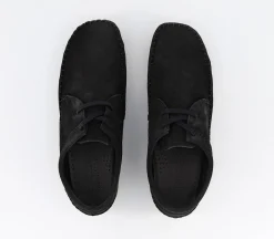 Clarks Originals Mens Weaver-Men Casual Shoes & Boots