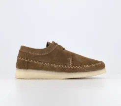 Clarks Originals Mens Weaver Shoes-Men Casual Shoes & Boots