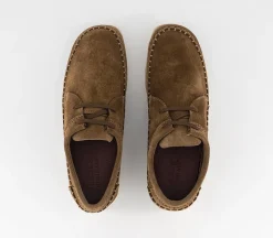 Clarks Originals Mens Weaver Shoes-Men Casual Shoes & Boots