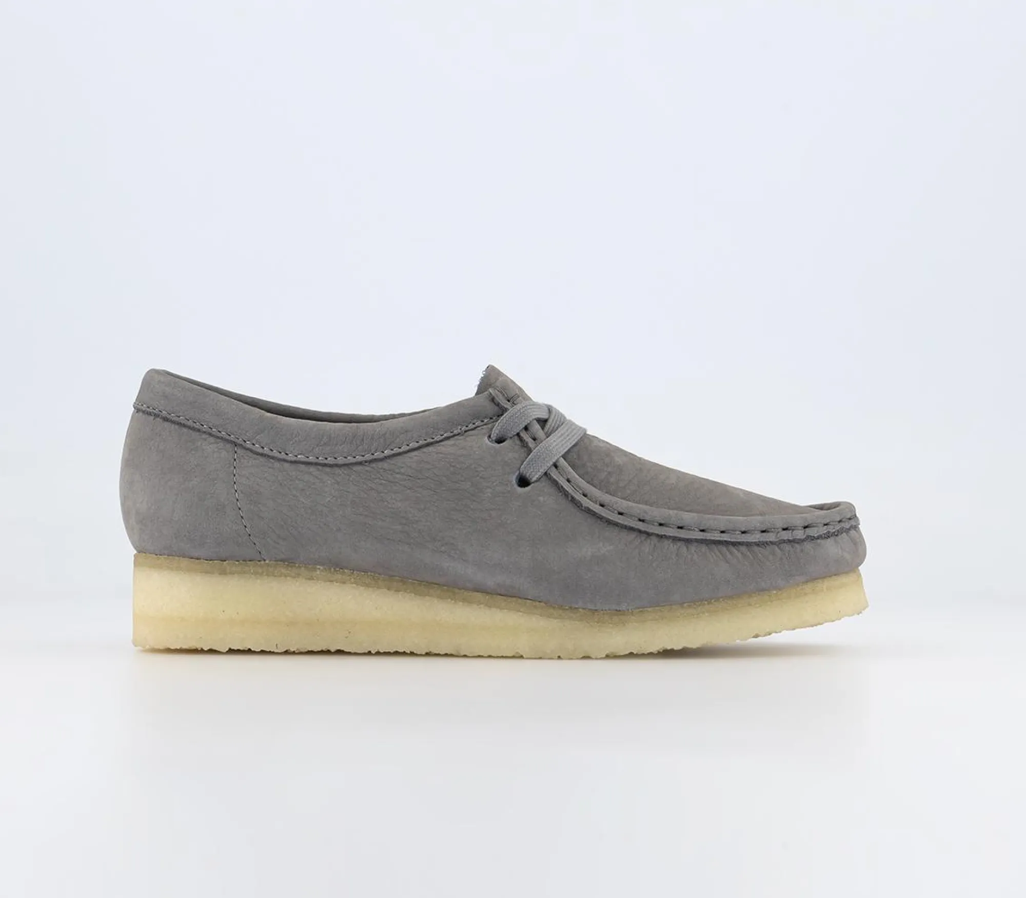 Clarks Originals Womens Wallabees-Women Classic Trainers