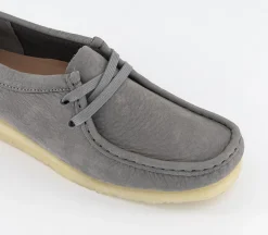 Clarks Originals Womens Wallabees-Women Classic Trainers