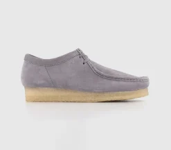 Clarks Originals Mens Wallabee Shoes-Men Casual Shoes & Boots