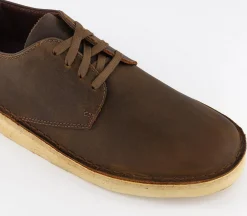 Clarks Originals Mens Coal London-Men Casual Shoes & Boots