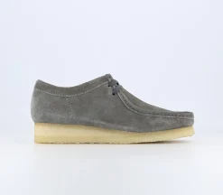 Clarks Originals Mens Wallabee-Men Casual Shoes & Boots