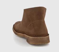 Clarks Originals Mens Desert Boots-Men Casual Shoes & Boots