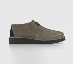 Clarks Originals Desert Trek Shoes-Men Casual Shoes & Boots