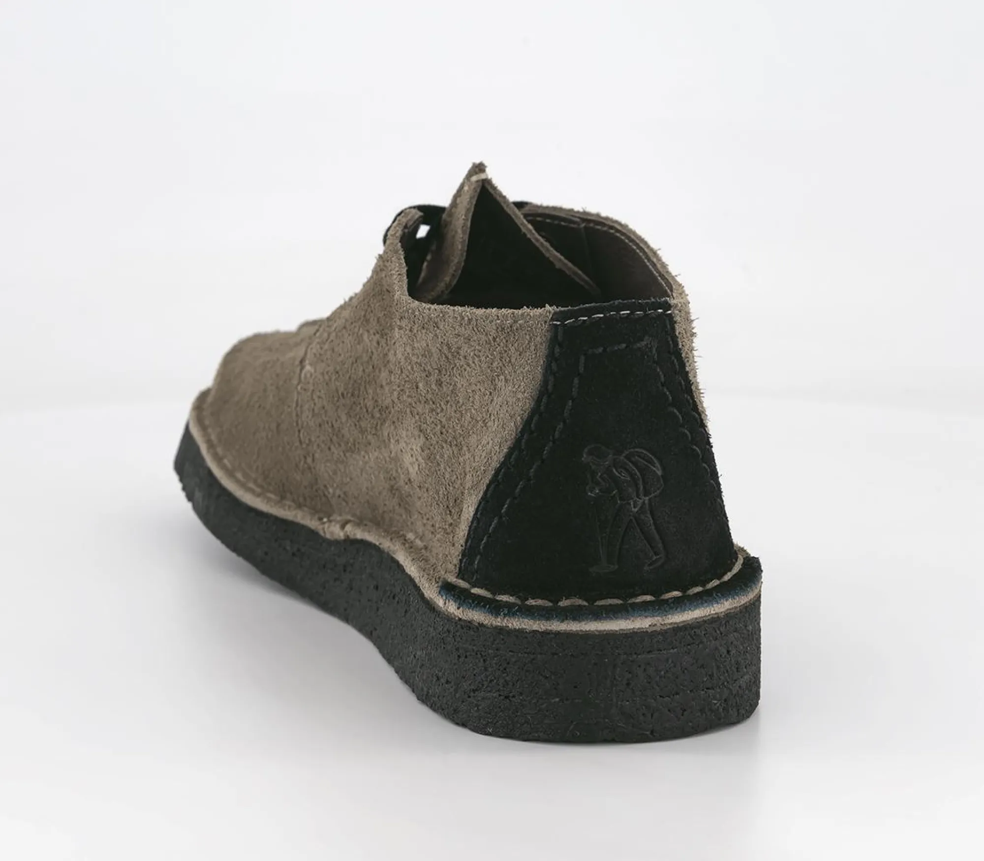 Clarks Originals Desert Trek Shoes-Men Casual Shoes & Boots