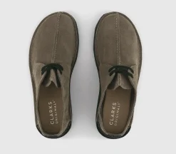 Clarks Originals Desert Trek Shoes-Men Casual Shoes & Boots