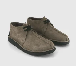 Clarks Originals Desert Trek Shoes-Men Casual Shoes & Boots