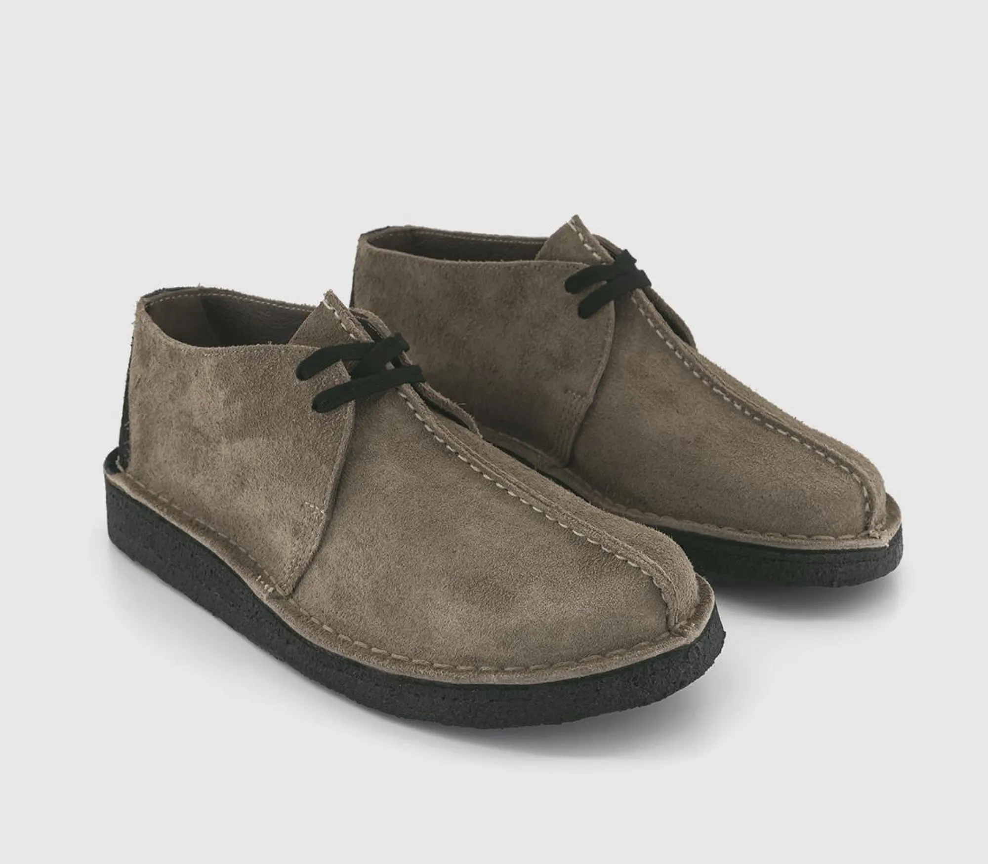 Clarks Originals Desert Trek Shoes-Men Casual Shoes & Boots