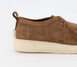 Clarks Originals 8Th Street Rossendale Shoes-Men Casual Shoes & Boots
