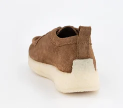 Clarks Originals 8Th Street Rossendale Shoes-Men Casual Shoes & Boots