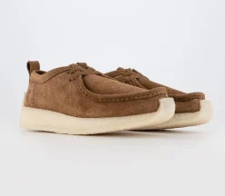 Clarks Originals 8Th Street Rossendale Shoes-Men Casual Shoes & Boots