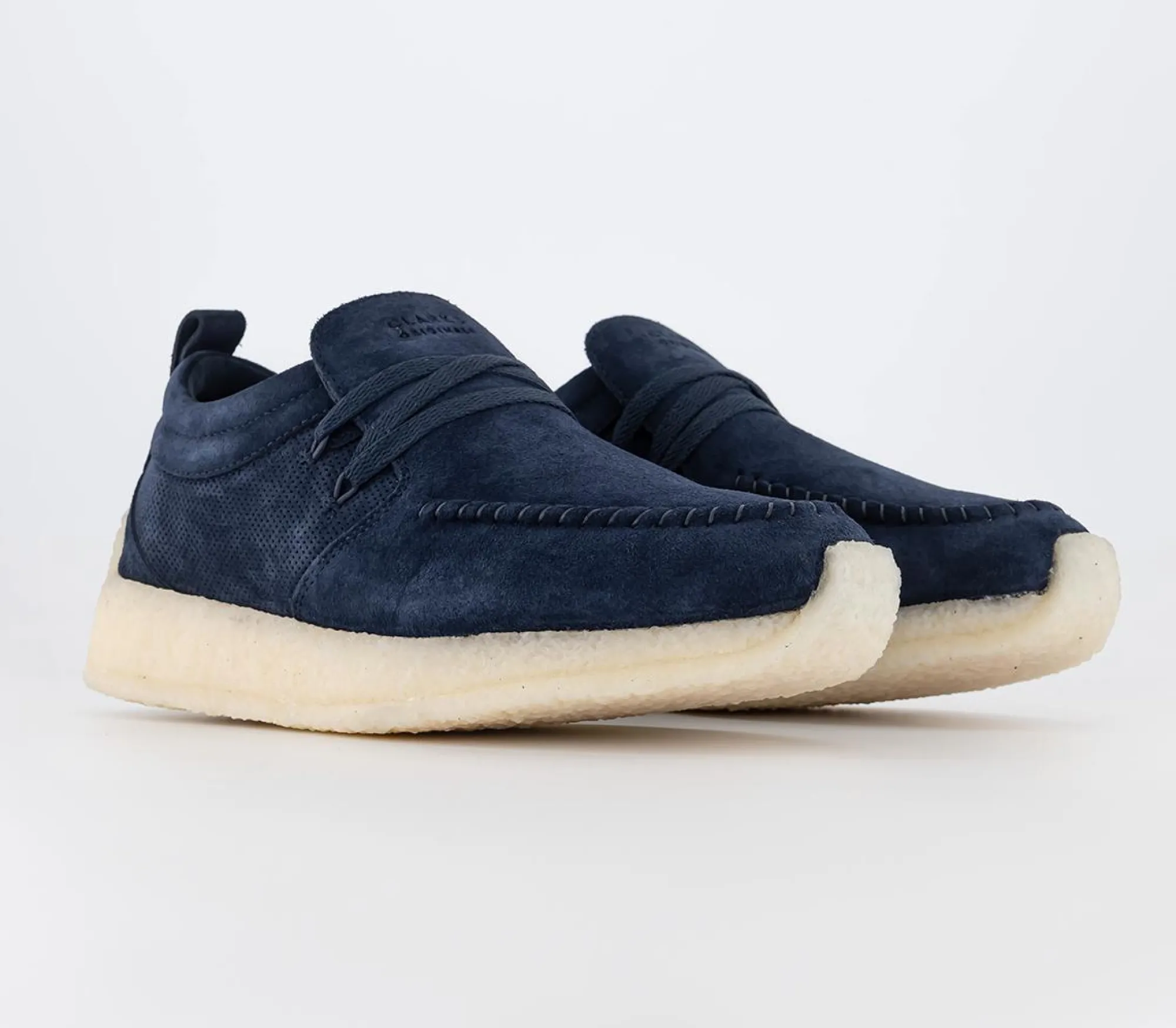 Clarks Originals 8Th Street Maycliffe Shoes-Men Casual Shoes & Boots