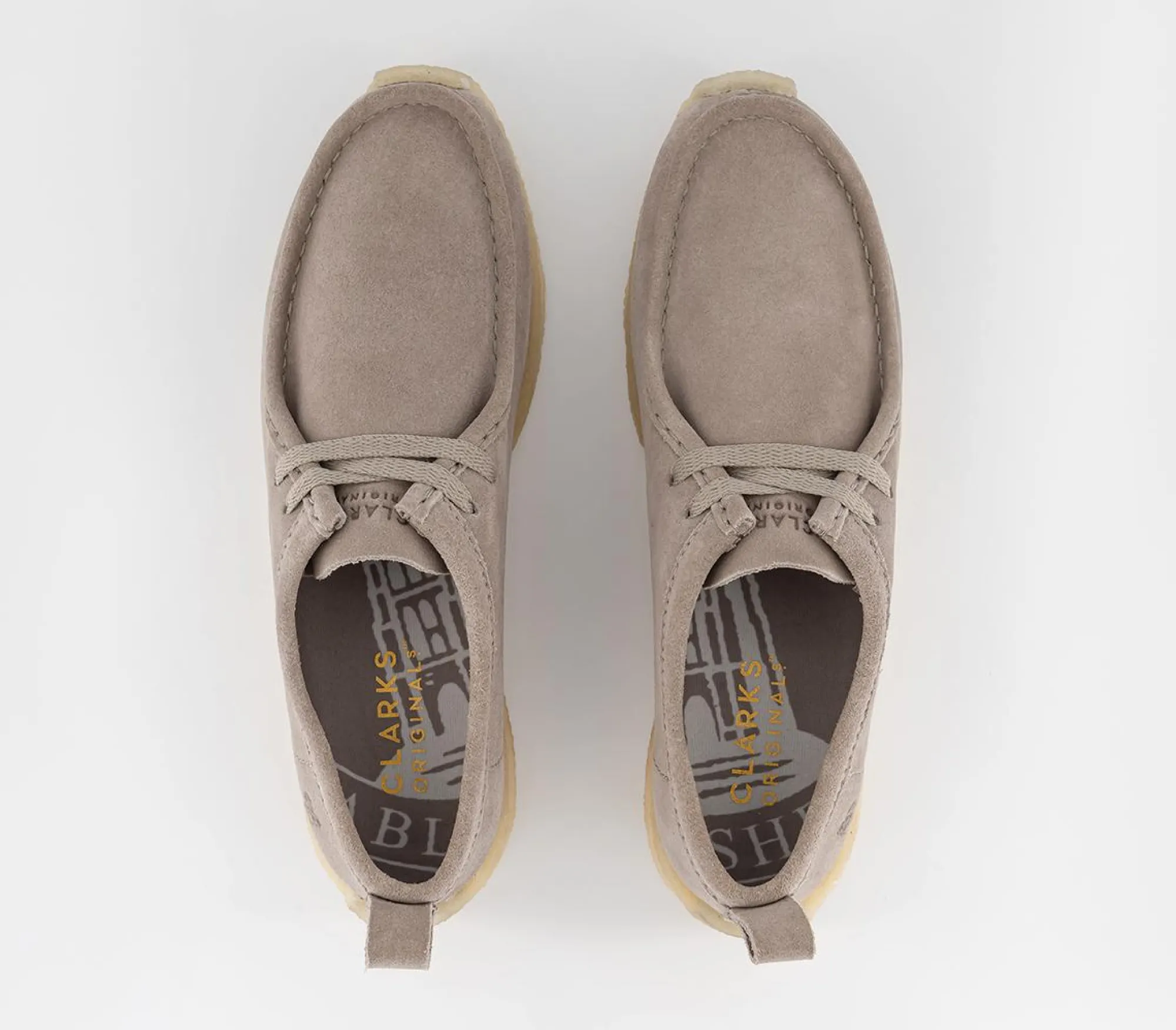 Clarks Originals 8Th Street Rossendale Shoes-Men Casual Shoes & Boots