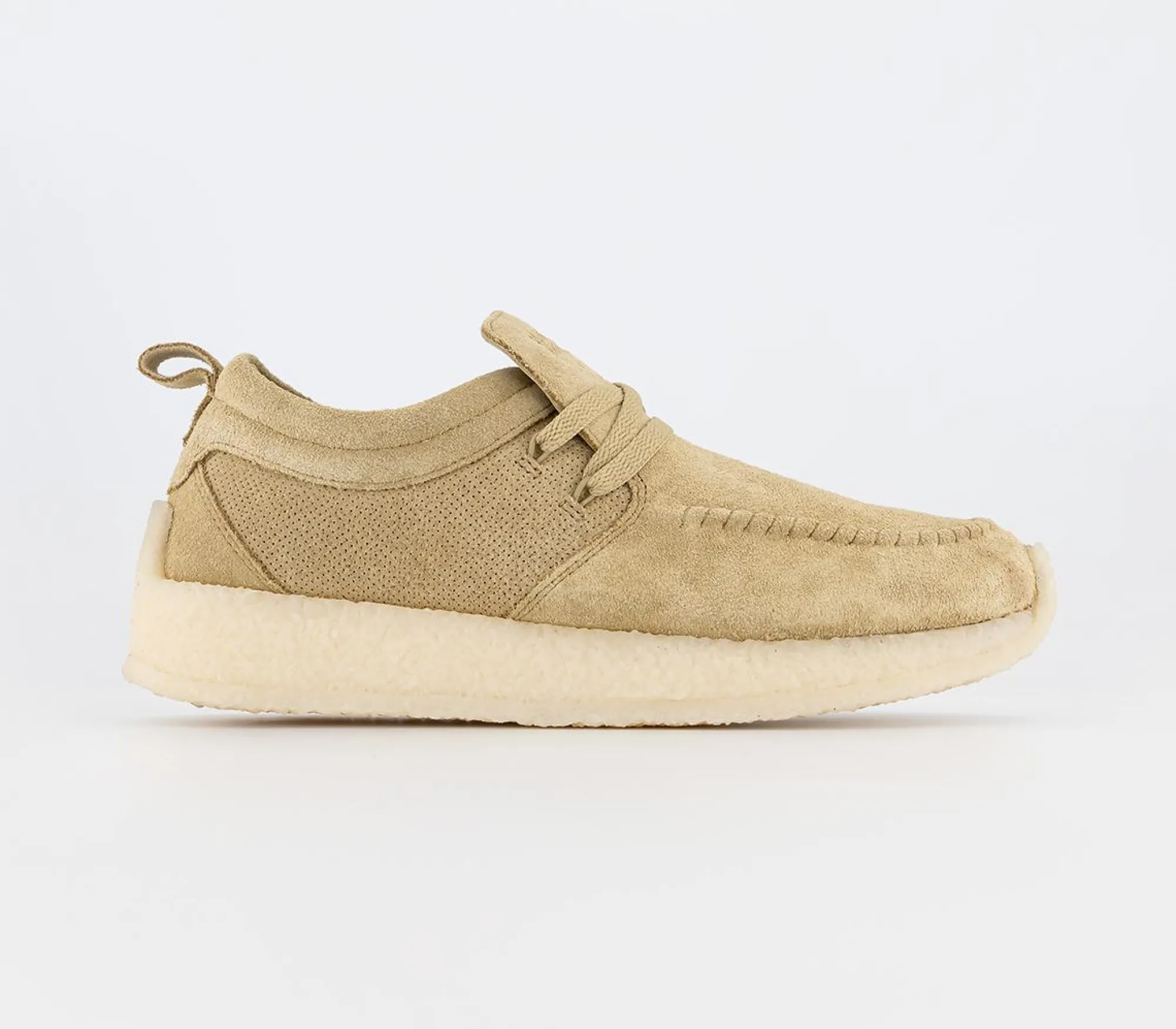 Clarks Originals 8Th Street Maycliffe Shoes-Men Casual Shoes & Boots