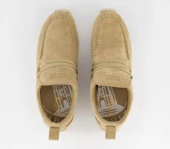 Clarks Originals 8Th Street Maycliffe Shoes-Men Casual Shoes & Boots
