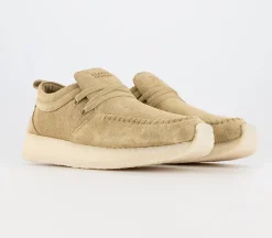 Clarks Originals 8Th Street Maycliffe Shoes-Men Casual Shoes & Boots