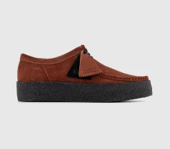 Clarks Originals Wallabee Cup Shoes-Men Casual Shoes & Boots