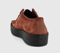 Clarks Originals Wallabee Cup Shoes-Men Casual Shoes & Boots