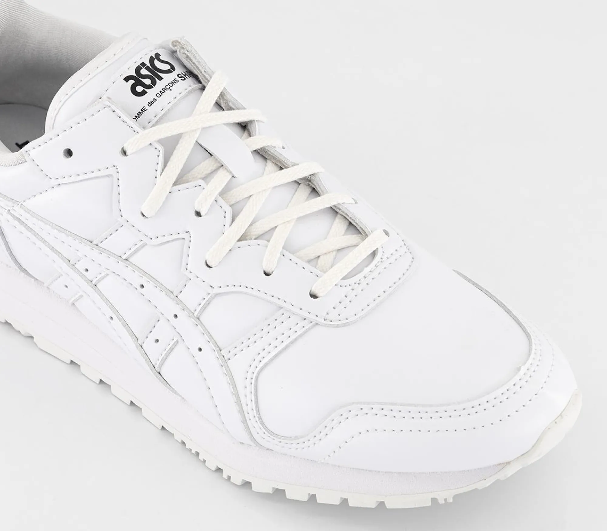 Comme Des Garcons Cdg Shirt Asics Oc Runner Trainers-Women Premium Trainers