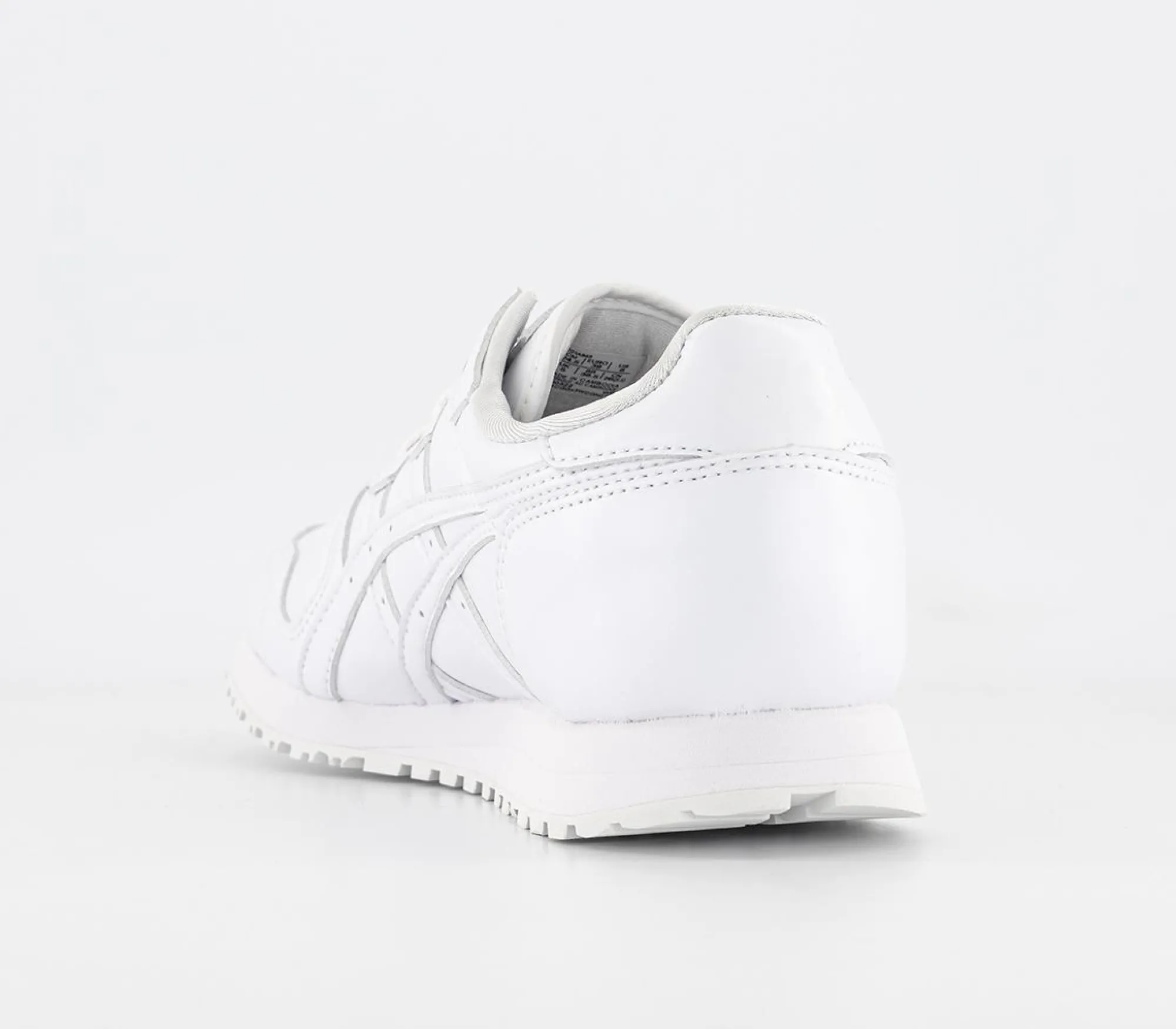 Comme Des Garcons Cdg Shirt Asics Oc Runner Trainers-Women Premium Trainers