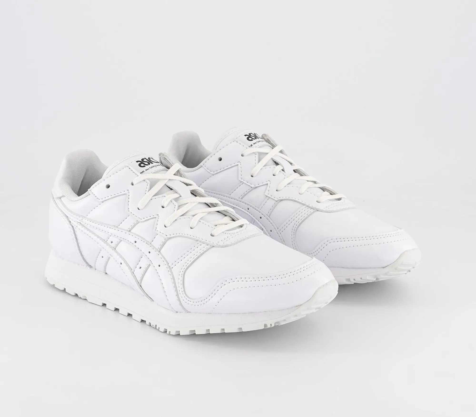 Comme Des Garcons Cdg Shirt Asics Oc Runner Trainers-Women Premium Trainers