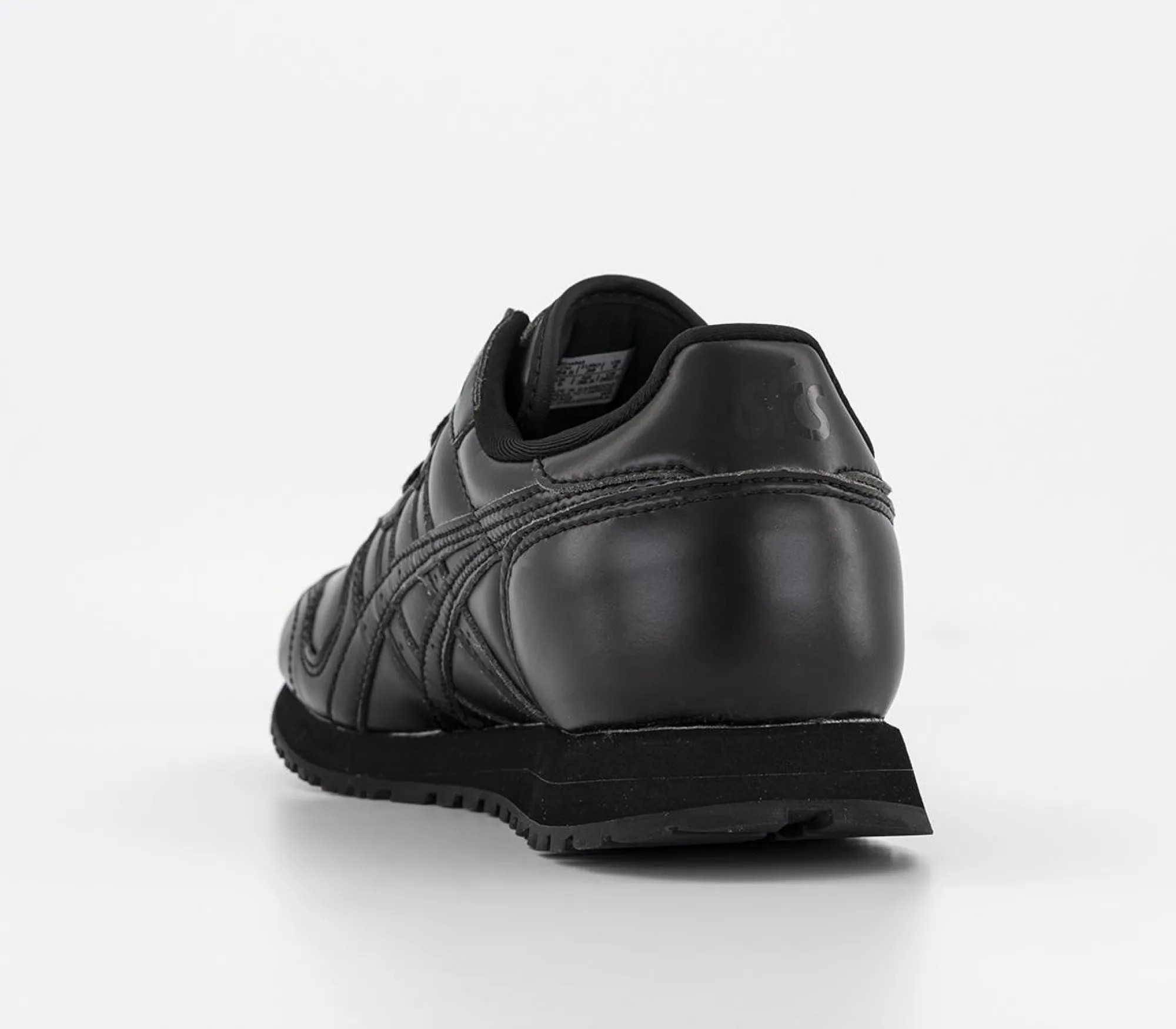 Comme Des Garcons Cdg Shirt Asics Oc Runner Trainers-Women Premium Trainers