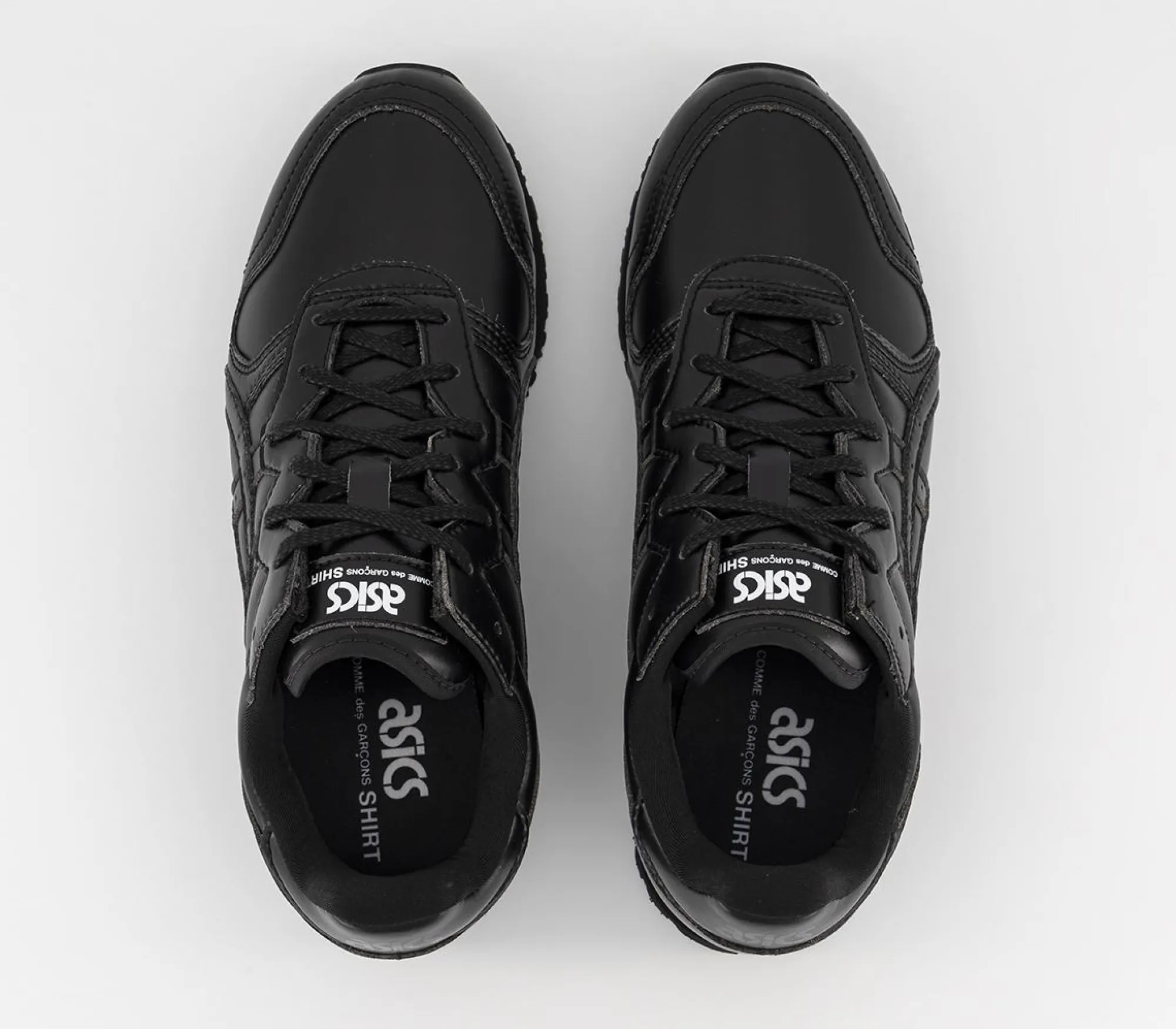 Comme Des Garcons Cdg Shirt Asics Oc Runner Trainers-Women Premium Trainers