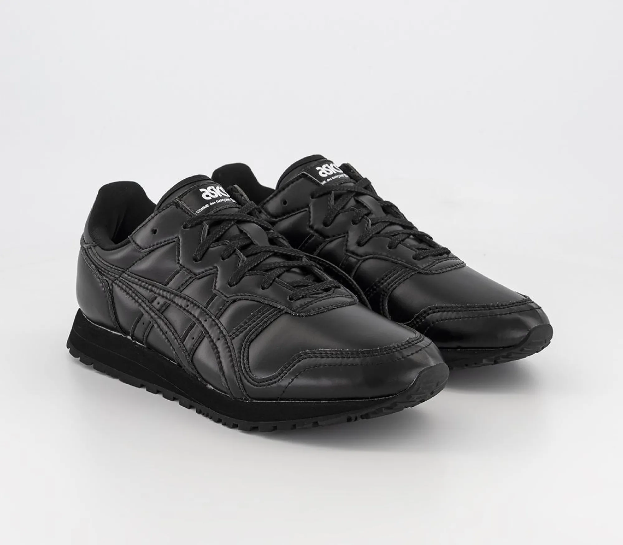 Comme Des Garcons Cdg Shirt Asics Oc Runner Trainers-Women Premium Trainers