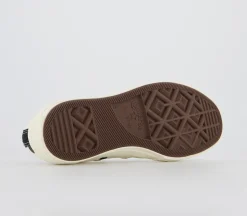 Comme Des Garcons Converse Chuck Taylor Low 70S X Play Cdg Trainers-Women Classic Trainers