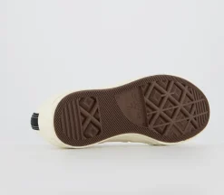 Comme Des Garcons Converse Chuck Taylor Low 70S X Play Cdg Trainers-Women Classic Trainers