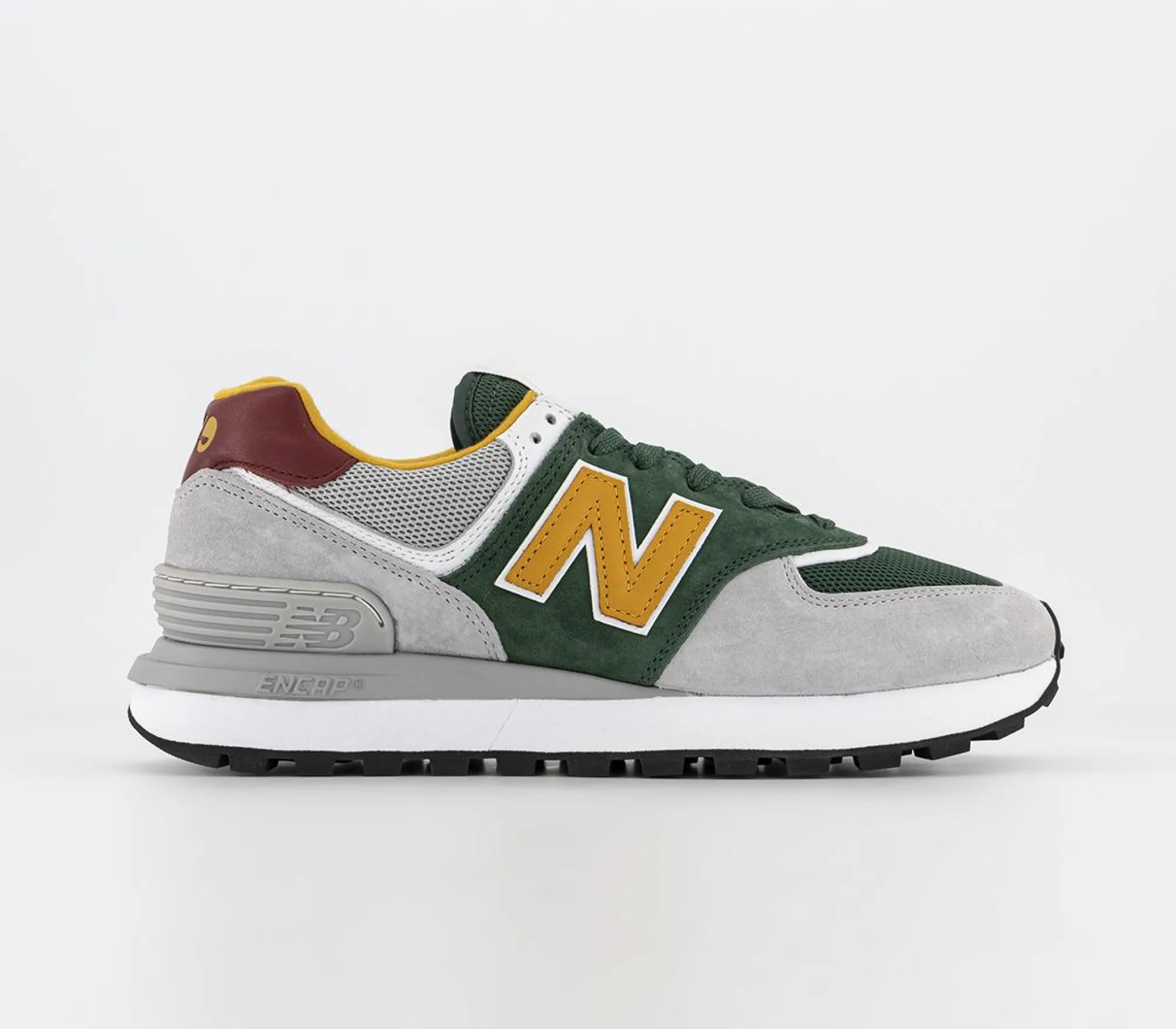 Comme Des Garcons Eye Junya Watanabe X Nb 574 Legacy Trainers-Men Premium Trainers