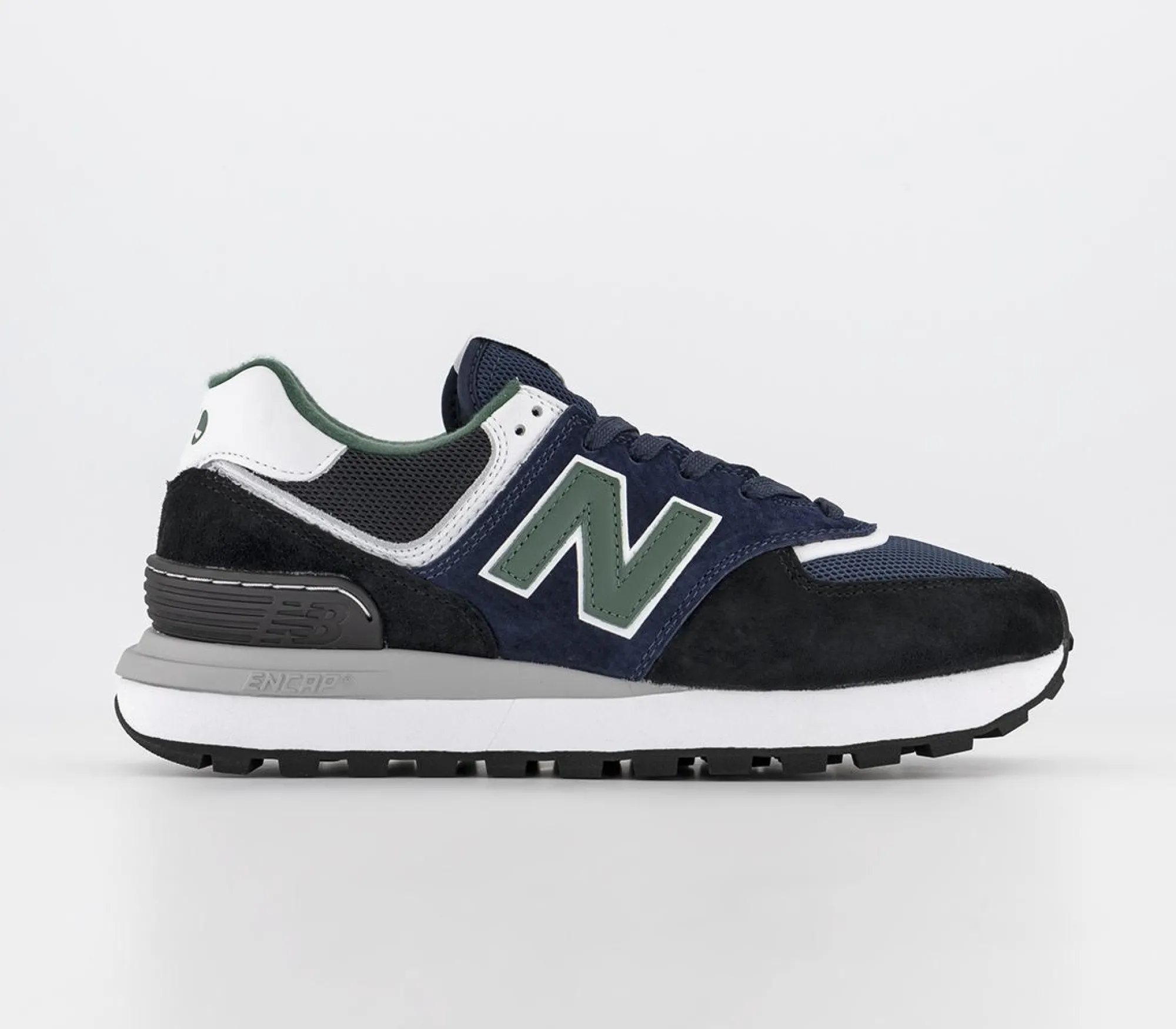 Comme Des Garcons Eye Junya Watanabe X Nb 574 Legacy Trainers-Men Premium Trainers