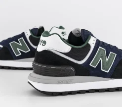 Comme Des Garcons Eye Junya Watanabe X Nb 574 Legacy Trainers-Men Premium Trainers