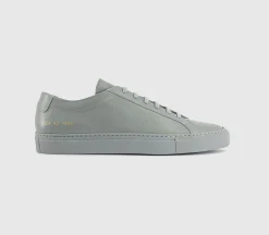 Common Projects Achilles Low Trainers M-Men Premium Trainers