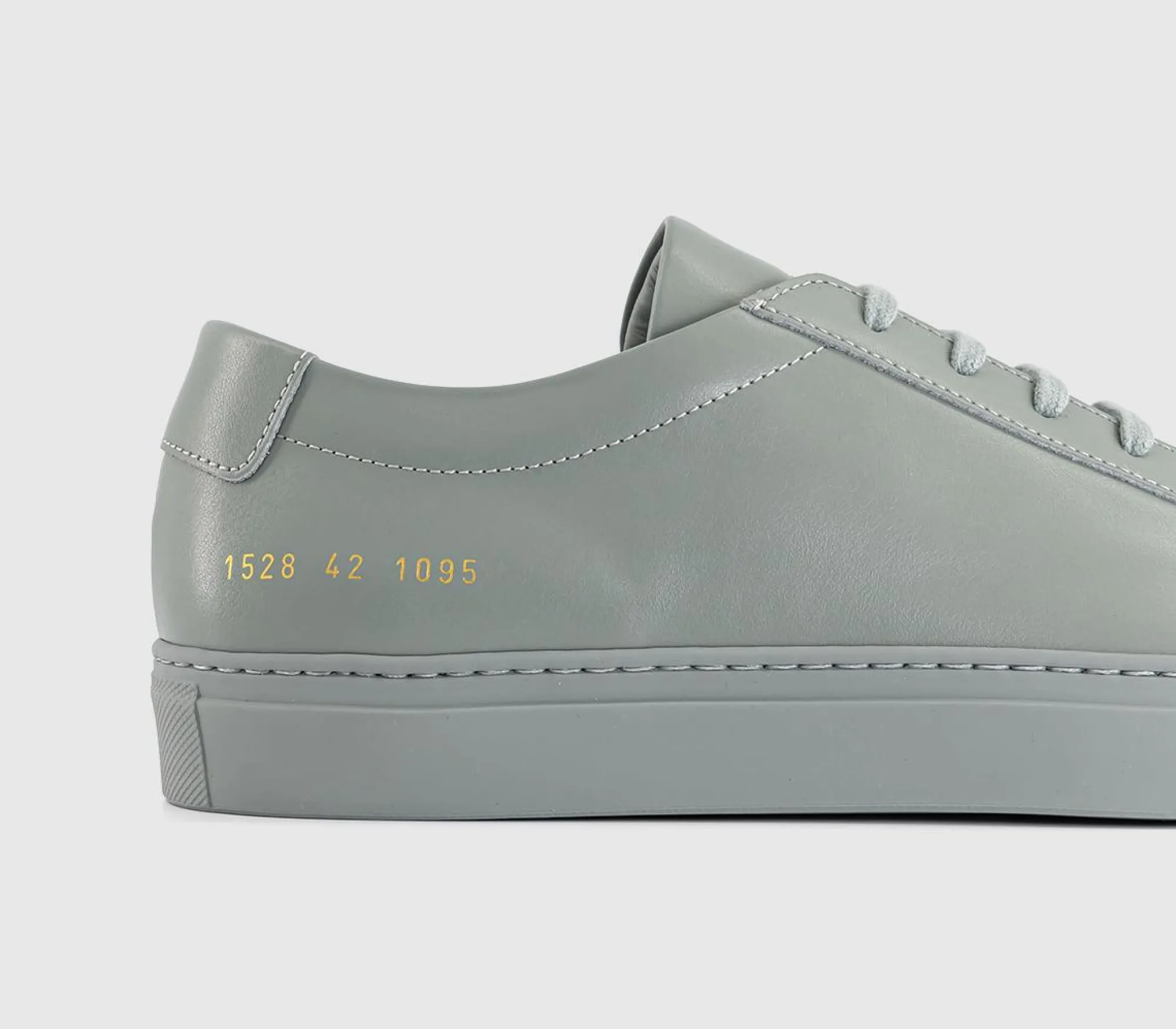 Common Projects Achilles Low Trainers M-Men Premium Trainers
