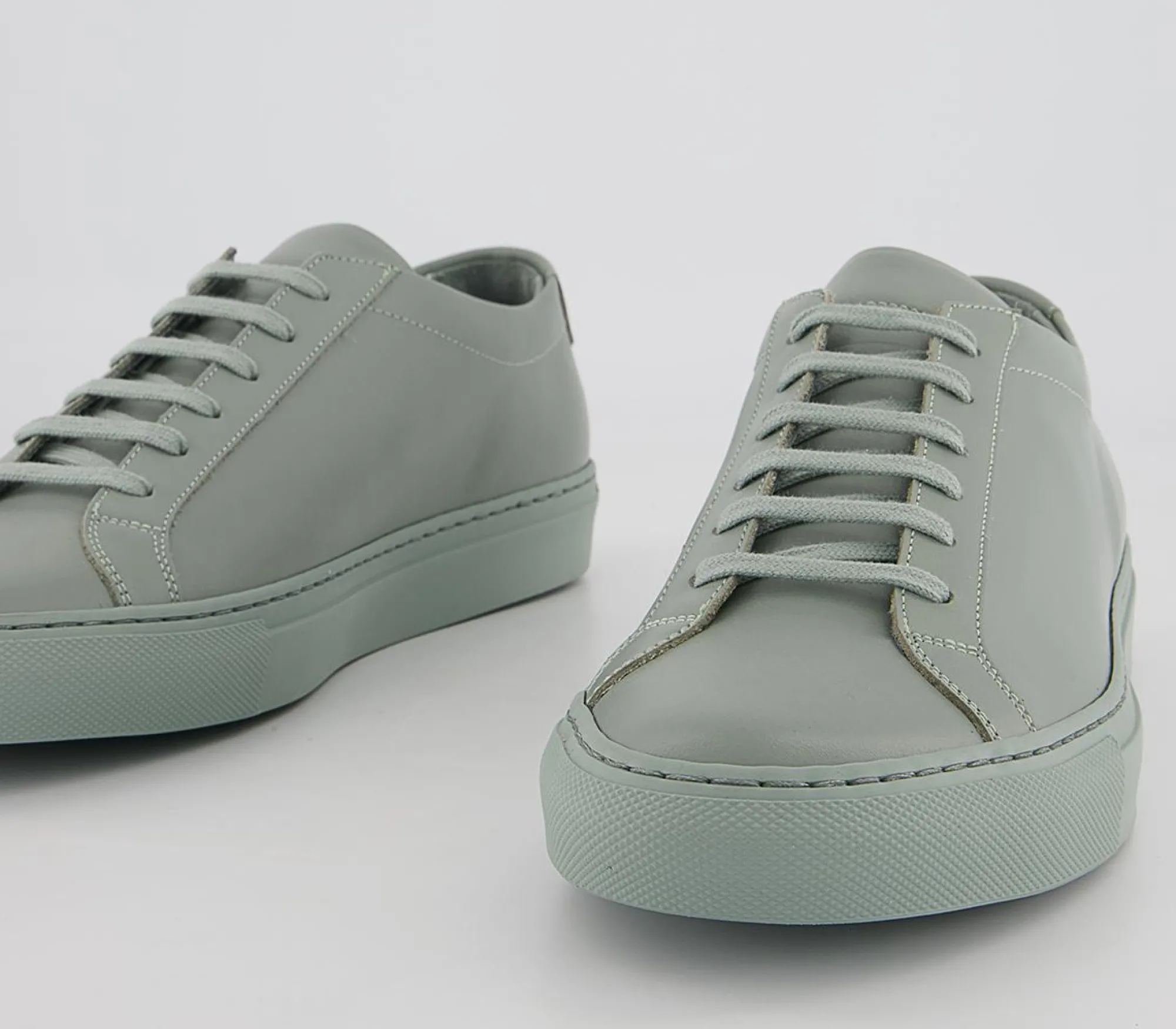 Common Projects Achilles Low Trainers M-Men Premium Trainers