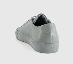 Common Projects Achilles Low Trainers M-Men Premium Trainers