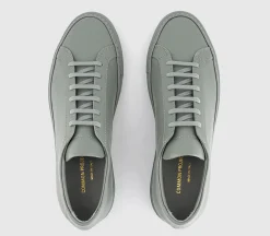 Common Projects Achilles Low Trainers M-Men Premium Trainers