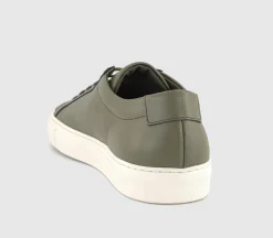 Common Projects Achilles Low Trainers-Men Casual Shoes & Boots