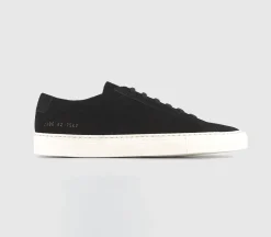 Common Projects Achilles Low Trainers-Men Casual Shoes & Boots
