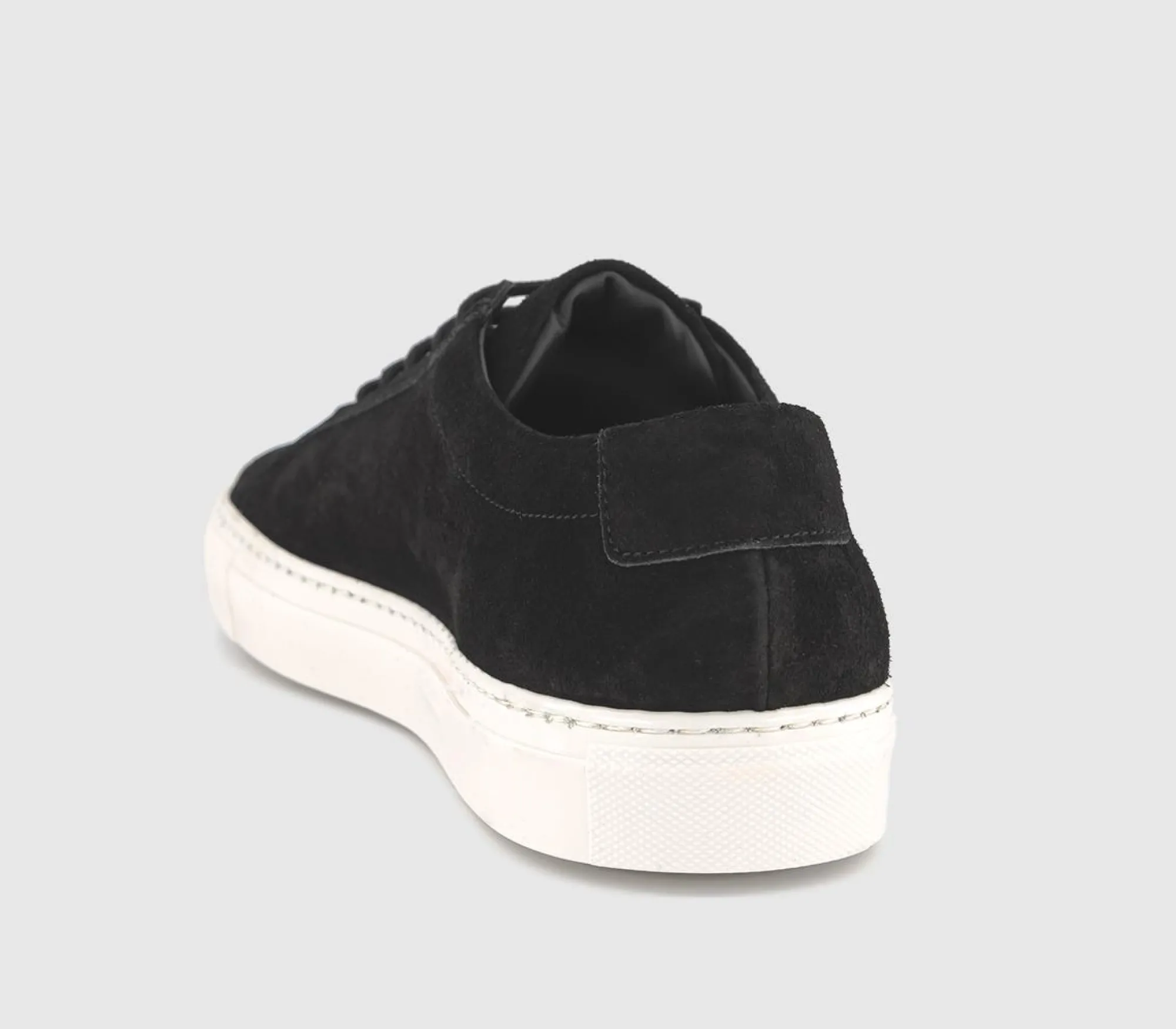 Common Projects Achilles Low Trainers-Men Casual Shoes & Boots