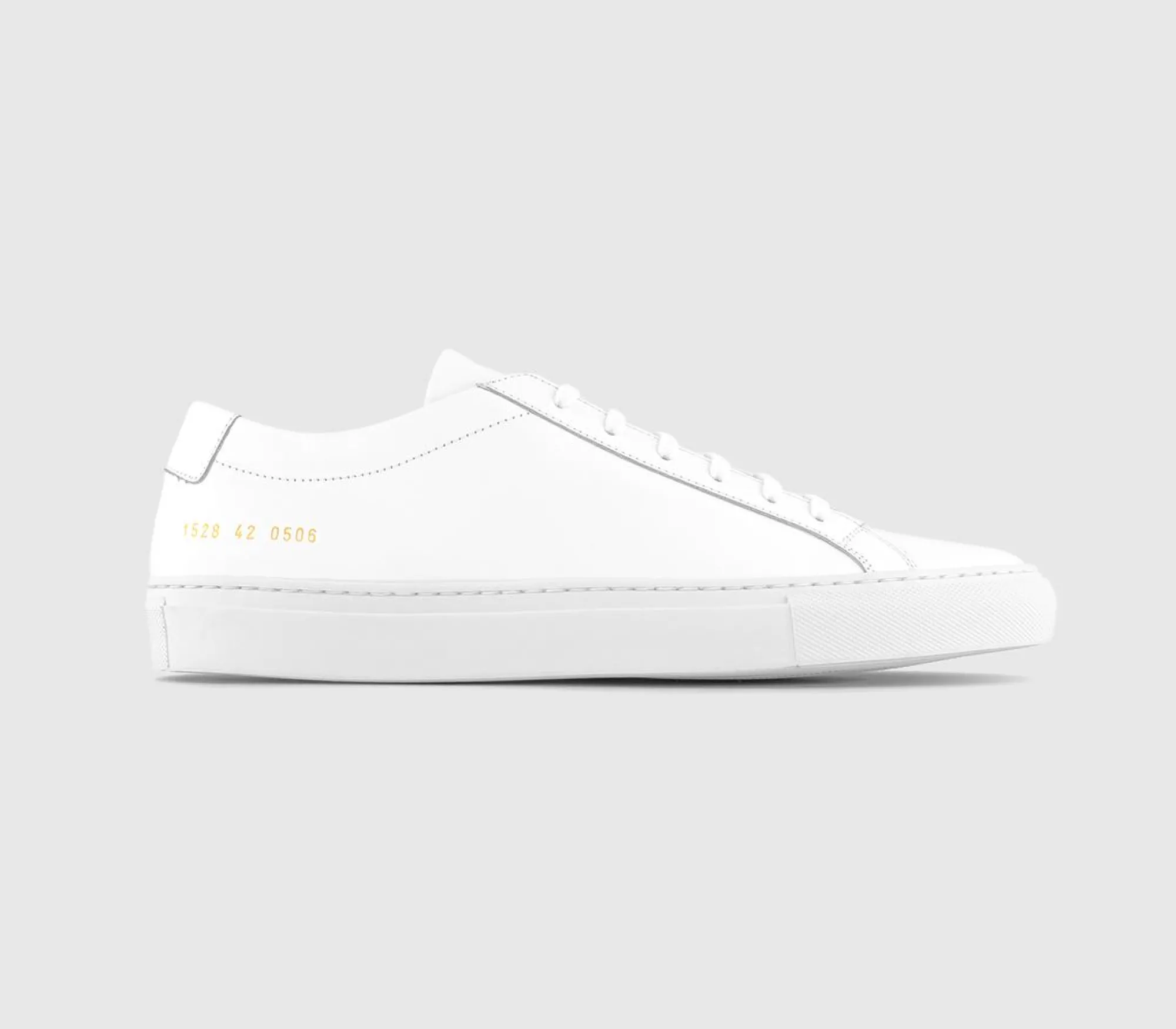 Common Projects Achilles Low Trainers-Men Premium Trainers