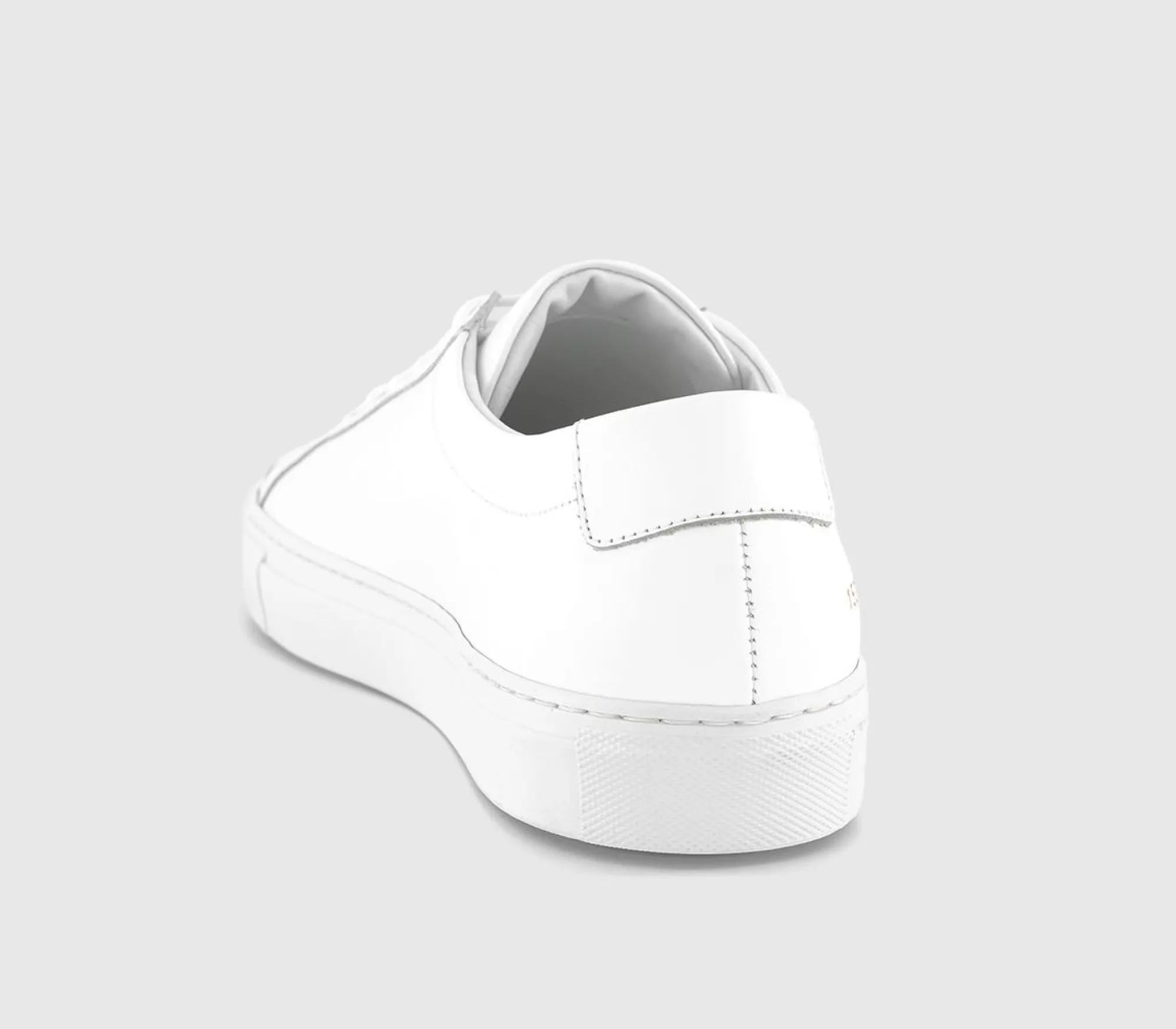 Common Projects Achilles Low Trainers-Men Premium Trainers
