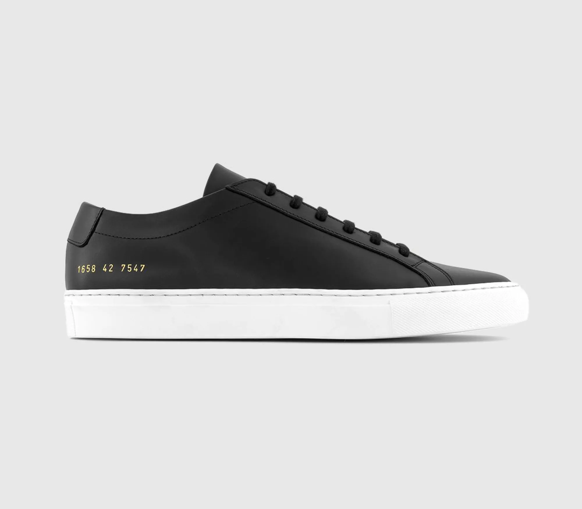 Common Projects Achilles Low Trainers-Women Premium Trainers
