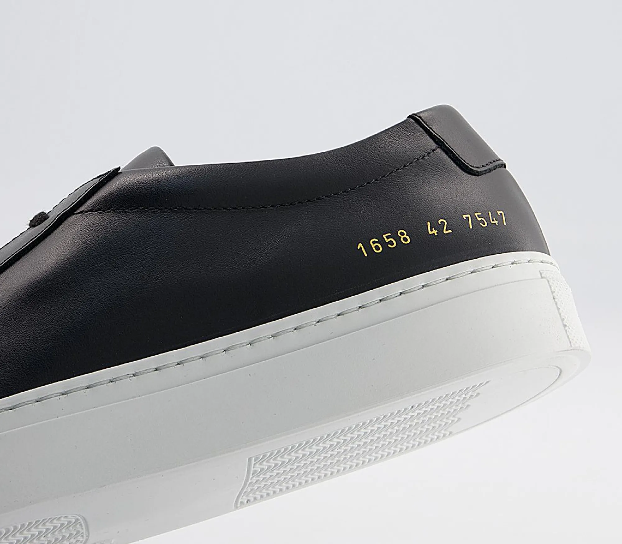 Common Projects Achilles Low Trainers-Women Premium Trainers
