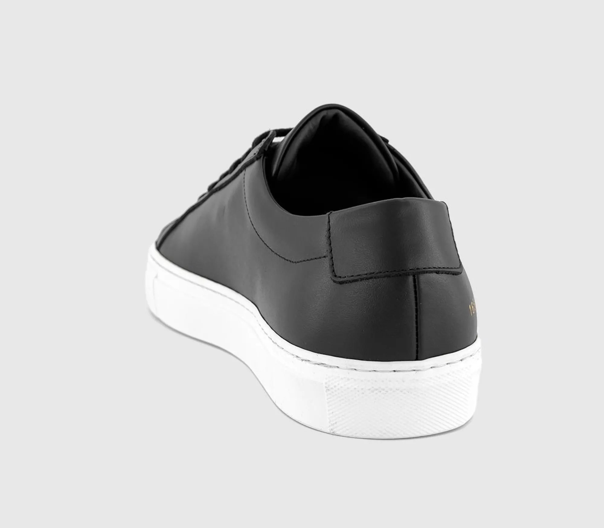 Common Projects Achilles Low Trainers-Women Premium Trainers